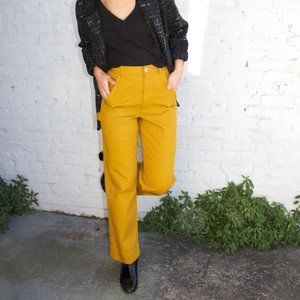 Curator SF Painter Pants XS